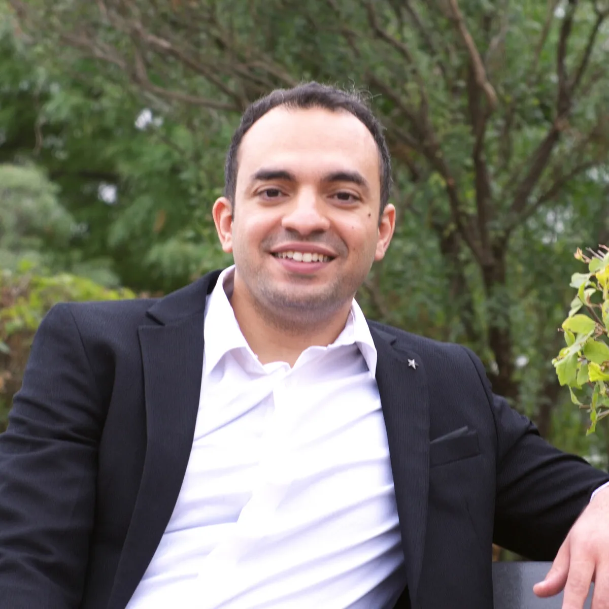 Ilyes Baali